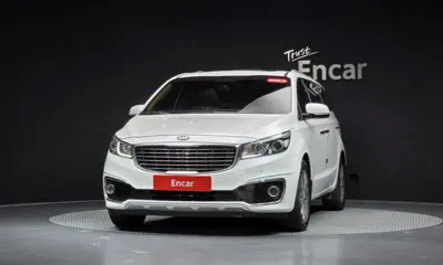 Kia Canival 2018, 148671 км, за 6826.83 USD