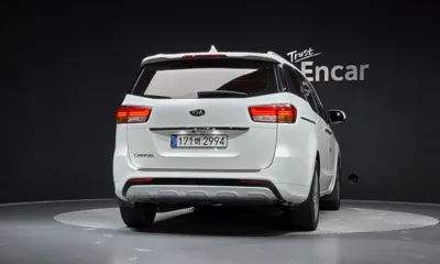 Kia Canival 2018, 148671 км, за 6826.83 USD