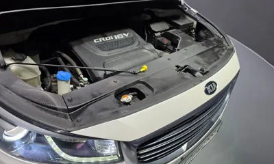 Kia Canival 2018, 148671 км, за 6826.83 USD - фото 6