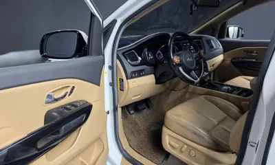 Kia Canival 2018, 148671 км, за 6826.83 USD - фото 10