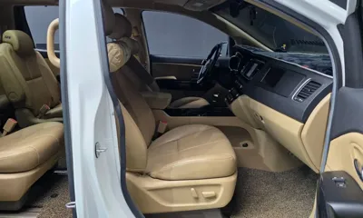 Kia Canival 2018, 148671 км, за 6826.83 USD - фото 12