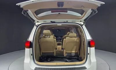 Kia Canival 2018, 148671 км, за 6826.83 USD - фото 21