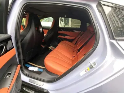 BYD Seal 2025, 11000 км, за 14704.79 USD
