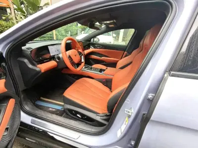 BYD Seal 2025, 11000 км, за 14704.79 USD