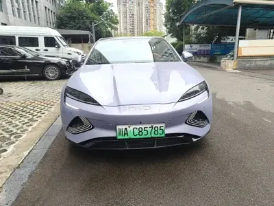 BYD Seal 2025, 11000 км, за 14704.79 USD - фото 6