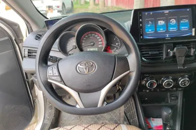 Toyota Vios FS 2021, 49500 км, за 8980 USD - фото 7