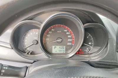 Toyota Vios FS 2021, 49500 км, за 8980 USD - фото 8