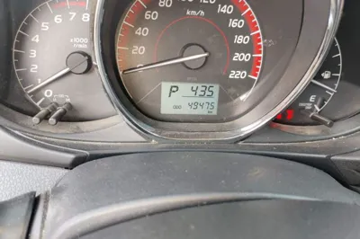 Toyota Vios FS 2021, 49500 км, за 8980 USD - фото 9