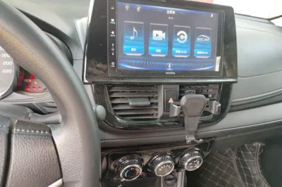 Toyota Vios FS 2021, 49500 км, за 8980 USD - фото 10