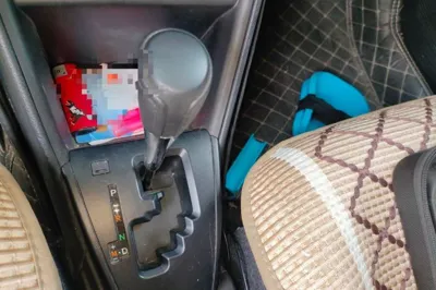 Toyota Vios FS 2021, 49500 км, за 8980 USD - фото 11