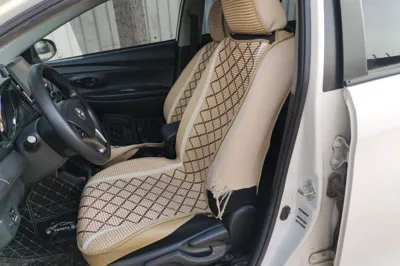 Toyota Vios FS 2021, 49500 км, за 8980 USD - фото 12