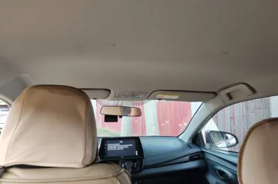 Toyota Vios FS 2021, 49500 км, за 8980 USD - фото 13