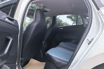 Toyota Vios FS 2021, 49500 км, за 8980 USD - фото 17