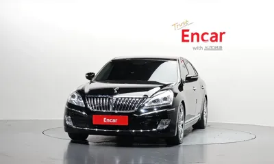 Hyundai Equus 2012, 172042 км, за 3479.06 USD