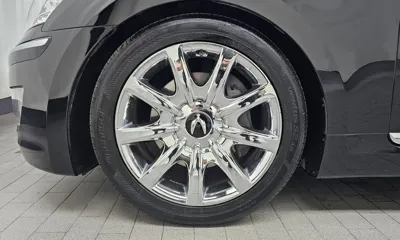 Hyundai Equus 2012, 172042 км, за 3479.06 USD