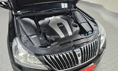 Hyundai Equus 2012, 172042 км, за 3479.06 USD - фото 6