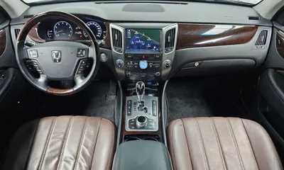 Hyundai Equus 2012, 172042 км, за 3479.06 USD - фото 7