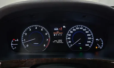 Hyundai Equus 2012, 172042 км, за 3479.06 USD - фото 8