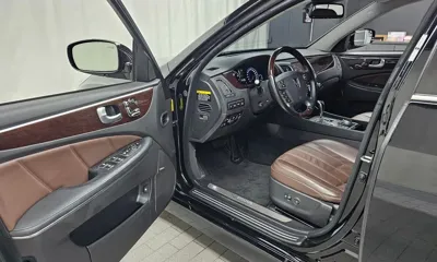 Hyundai Equus 2012, 172042 км, за 3479.06 USD - фото 10