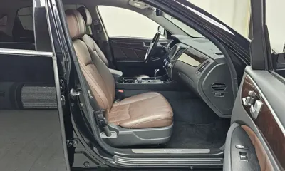 Hyundai Equus 2012, 172042 км, за 3479.06 USD - фото 11