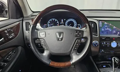 Hyundai Equus 2012, 172042 км, за 3479.06 USD - фото 13