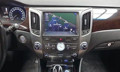 Hyundai Equus 2012, 172042 км, за 3479.06 USD - фото 15