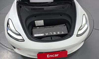 Tesla Model 3 2020, 36116 км, за 24287.78 USD - фото 6