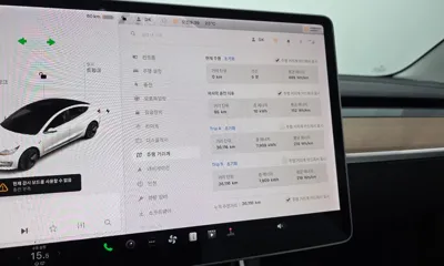 Tesla Model 3 2020, 36116 км, за 24287.78 USD - фото 8