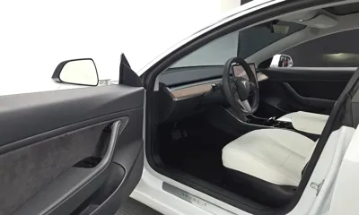 Tesla Model 3 2020, 36116 км, за 24287.78 USD - фото 10