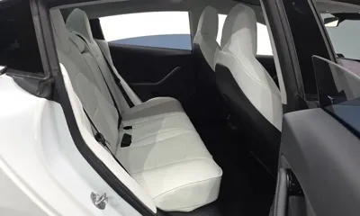 Tesla Model 3 2020, 36116 км, за 24287.78 USD - фото 11