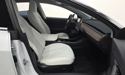 Tesla Model 3 2020, 36116 км, за 24287.78 USD - фото 12