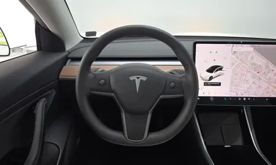 Tesla Model 3 2020, 36116 км, за 24287.78 USD - фото 13