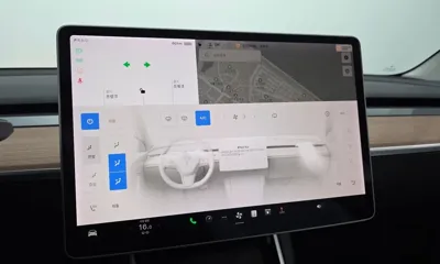 Tesla Model 3 2020, 36116 км, за 24287.78 USD - фото 16