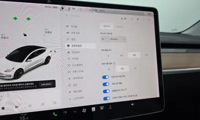 Tesla Model 3 2020, 36116 км, за 24287.78 USD - фото 17