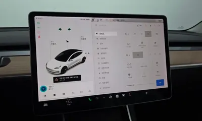 Tesla Model 3 2020, 36116 км, за 24287.78 USD - фото 18