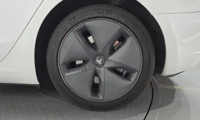 Tesla Model 3 2020, 36116 км, за 24287.78 USD - фото 21