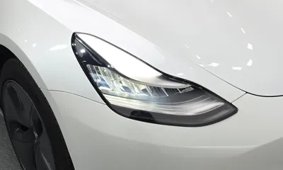 Tesla Model 3 2020, 36116 км, за 24287.78 USD - фото 22