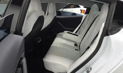 Tesla Model 3 2020, 36116 км, за 24287.78 USD - фото 26