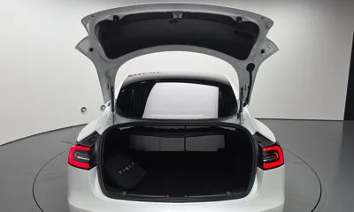 Tesla Model 3 2020, 36116 км, за 24287.78 USD - фото 30