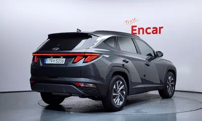 Hyundai Tucson 2021, 61347 км, за 15888.51 USD