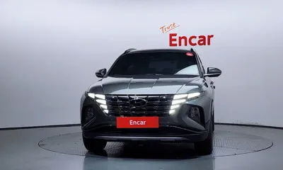 Hyundai Tucson 2021, 61347 км, за 15888.51 USD
