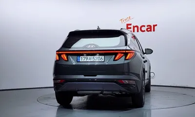 Hyundai Tucson 2021, 61347 км, за 15888.51 USD