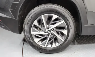 Hyundai Tucson 2021, 61347 км, за 15888.51 USD