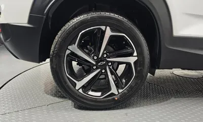 ChevroletGMDaewoo Trailblazer 2021, 37174 км, за 17781.61 USD
