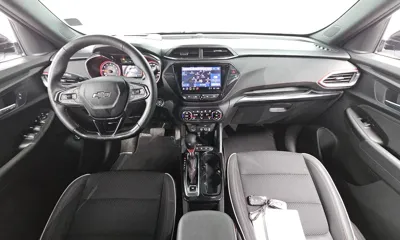 ChevroletGMDaewoo Trailblazer 2021, 37174 км, за 17781.61 USD - фото 7