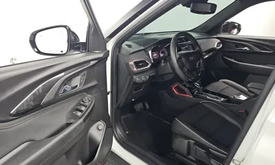 ChevroletGMDaewoo Trailblazer 2021, 37174 км, за 17781.61 USD - фото 10