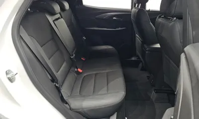 ChevroletGMDaewoo Trailblazer 2021, 37174 км, за 17781.61 USD - фото 11