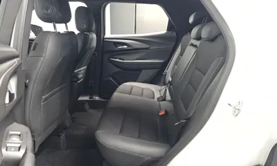 ChevroletGMDaewoo Trailblazer 2021, 37174 км, за 17781.61 USD - фото 12
