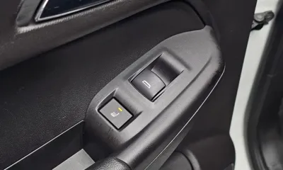 ChevroletGMDaewoo Trailblazer 2021, 37174 км, за 17781.61 USD - фото 17