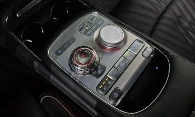 Genesis G90 2023, 52163 км, за 49398.67 USD - фото 9
